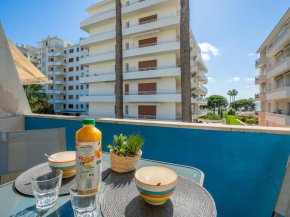 Apartment Le Marlyne 1 by Interhome